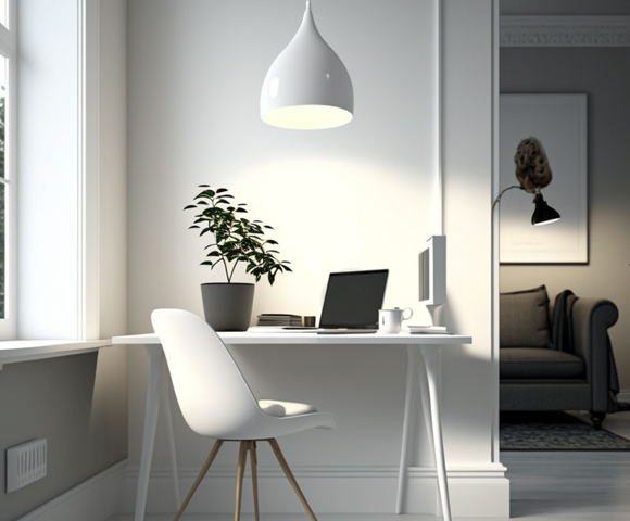 Bureau Je te confie mon colis